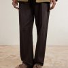 Tasselled Suede Loafers - OU Tasselled Suede Loafers - OU
