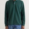Cotton-Piqué Polo Shirt - FR Cotton-Piqué Polo Shirt - FR