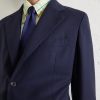 Virgin Wool Suit Jacket - CU