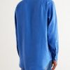 Linen Shirt - BK