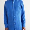 Linen Shirt - FR