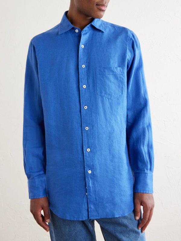 Linen Shirt - FR