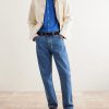 Linen Shirt - OU