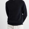 Brushed-Wool Sweater - FR Brushed-Wool Sweater - FR