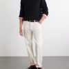 Brushed-Wool Sweater - OU Brushed-Wool Sweater - OU