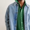 Linen Shirt - CU