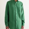 Linen Shirt - FR