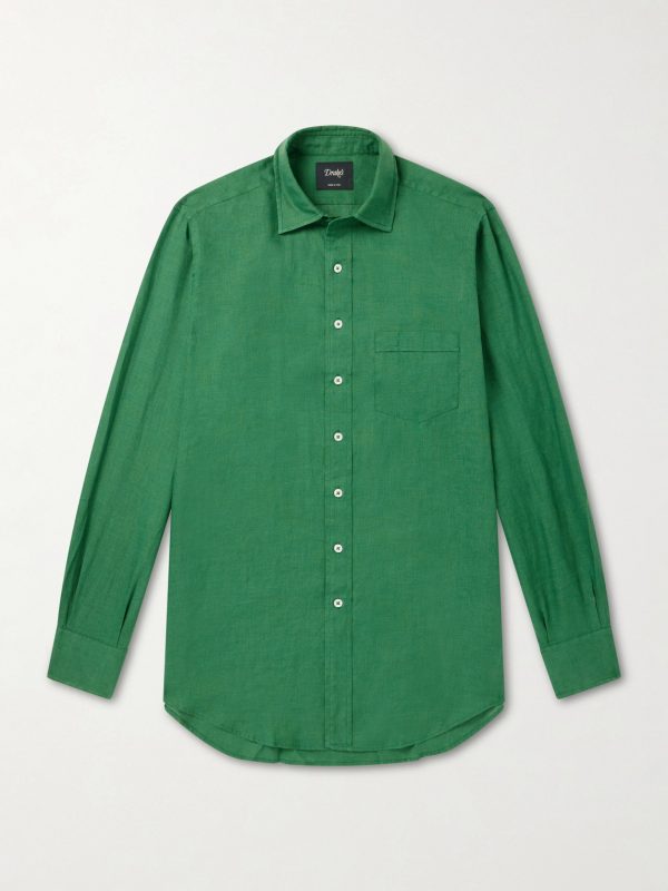 Linen Shirt