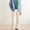 Linen Shirt - OU