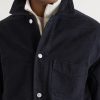 Denim Chore Jacket - CU