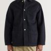 Denim Chore Jacket - FR