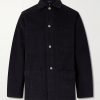 Denim Chore Jacket