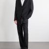 Denison Linen and Wool-Blend Suit Jacket - OU Denison Linen and Wool-Blend Suit Jacket - OU