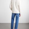 Cotton-Piqué Polo Shirt - BK Cotton-Piqué Polo Shirt - BK
