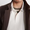 Cotton-Piqué Polo Shirt - CU Cotton-Piqué Polo Shirt - CU