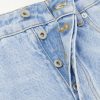 Riso Straight-Leg Jeans - E1 Riso Straight-Leg Jeans - E1