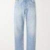 Riso Straight-Leg Jeans Riso Straight-Leg Jeans