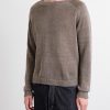 Costes Linen Sweater - FR
