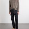 Costes Linen Sweater - OU