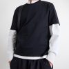 Bric Cotton-Jersey T-Shirt - CU Bric Cotton-Jersey T-Shirt - CU