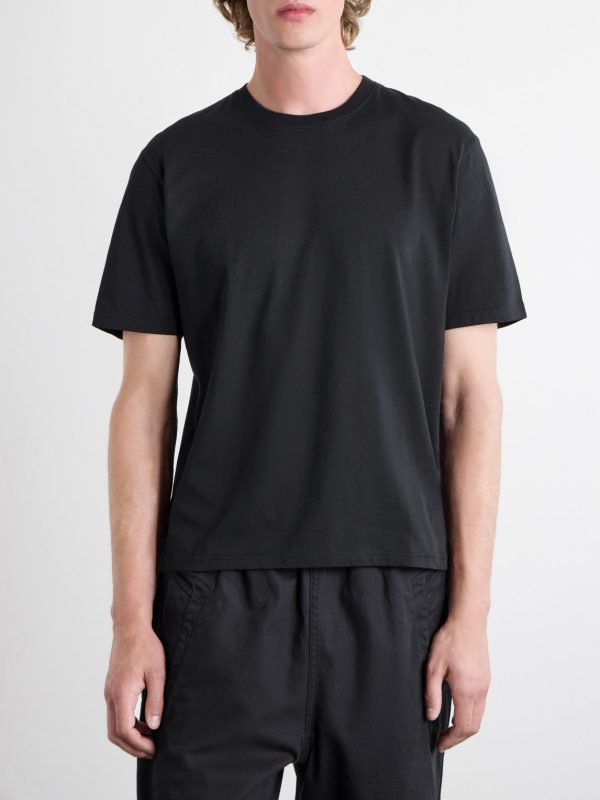 Bric Cotton-Jersey T-Shirt - FR Bric Cotton-Jersey T-Shirt - FR