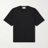 Bric Cotton-Jersey T-Shirt Bric Cotton-Jersey T-Shirt