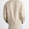 Rafe Linen Shirt - BK Rafe Linen Shirt - BK