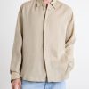 Rafe Linen Shirt - FR Rafe Linen Shirt - FR