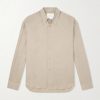 Rafe Linen Shirt Rafe Linen Shirt
