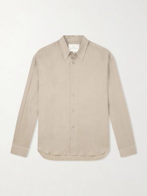 Rafe Linen Shirt Rafe Linen Shirt