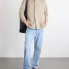 Rafe Linen Shirt - OU Rafe Linen Shirt - OU