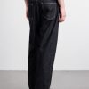 Marylebone Straight-Leg Jeans - BK Marylebone Straight-Leg Jeans - BK