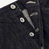 Marylebone Straight-Leg Jeans - E1 Marylebone Straight-Leg Jeans - E1