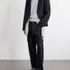 Marylebone Straight-Leg Jeans - OU Marylebone Straight-Leg Jeans - OU