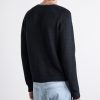 Costes Linen Sweater - BK Costes Linen Sweater - BK