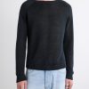 Costes Linen Sweater - FR Costes Linen Sweater - FR