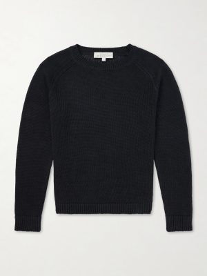 Costes Linen Sweater