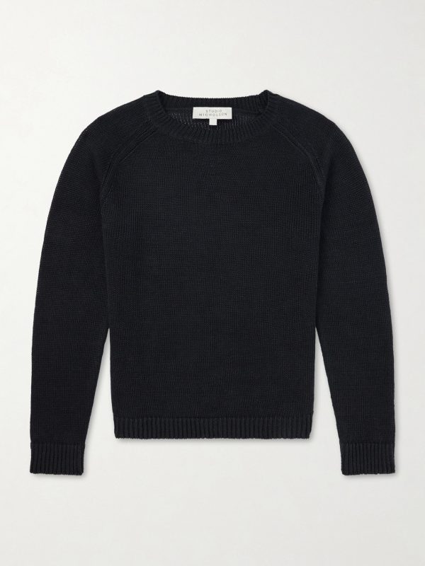 Costes Linen Sweater Costes Linen Sweater