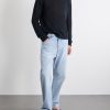 Costes Linen Sweater - OU Costes Linen Sweater - OU