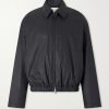 Lyons Cotton Blouson Jacket Lyons Cotton Blouson Jacket