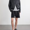 Lyons Cotton Blouson Jacket - OU Lyons Cotton Blouson Jacket - OU
