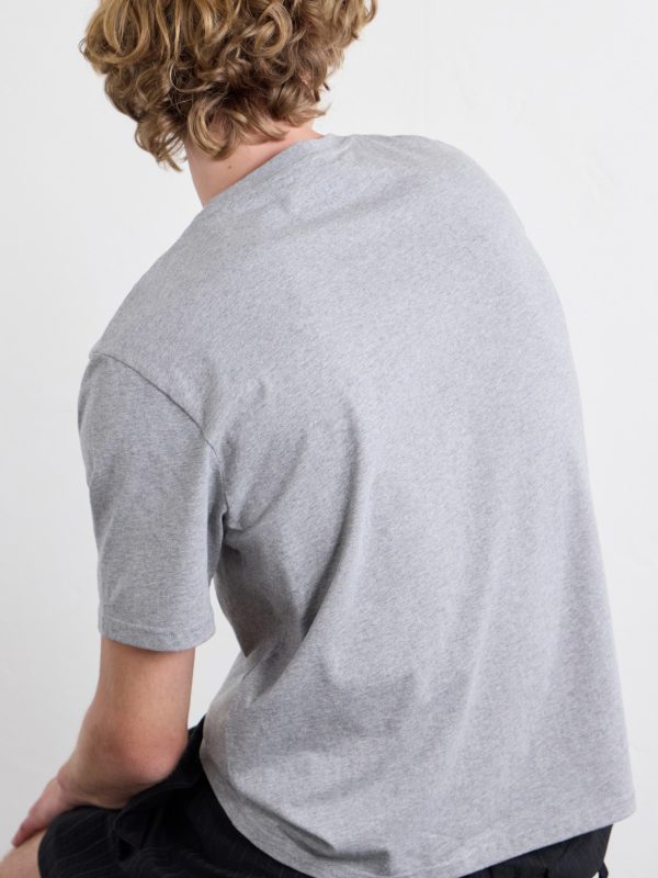 Bric Cotton-Jersey T-Shirt - CU Bric Cotton-Jersey T-Shirt - CU