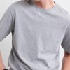 Bric Cotton-Jersey T-Shirt - E1 Bric Cotton-Jersey T-Shirt - E1