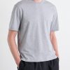 Bric Cotton-Jersey T-Shirt - FR Bric Cotton-Jersey T-Shirt - FR
