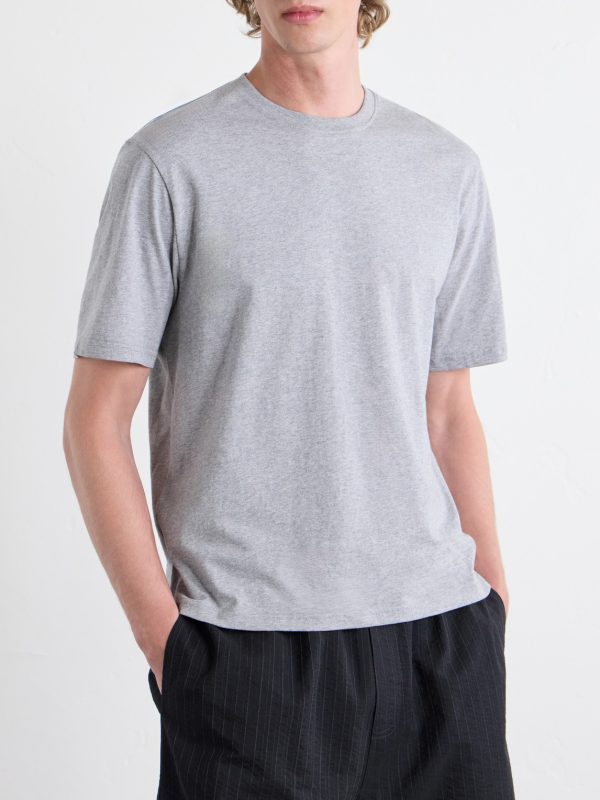 Bric Cotton-Jersey T-Shirt - FR Bric Cotton-Jersey T-Shirt - FR