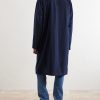 Ripstop Cotton Jacket - BK Ripstop Cotton Jacket - BK