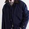 Ripstop Cotton Jacket - CU Ripstop Cotton Jacket - CU