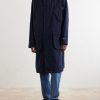 Ripstop Cotton Jacket - FR Ripstop Cotton Jacket - FR