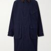Ripstop Cotton Jacket Ripstop Cotton Jacket