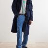 Ripstop Cotton Jacket - OU Ripstop Cotton Jacket - OU